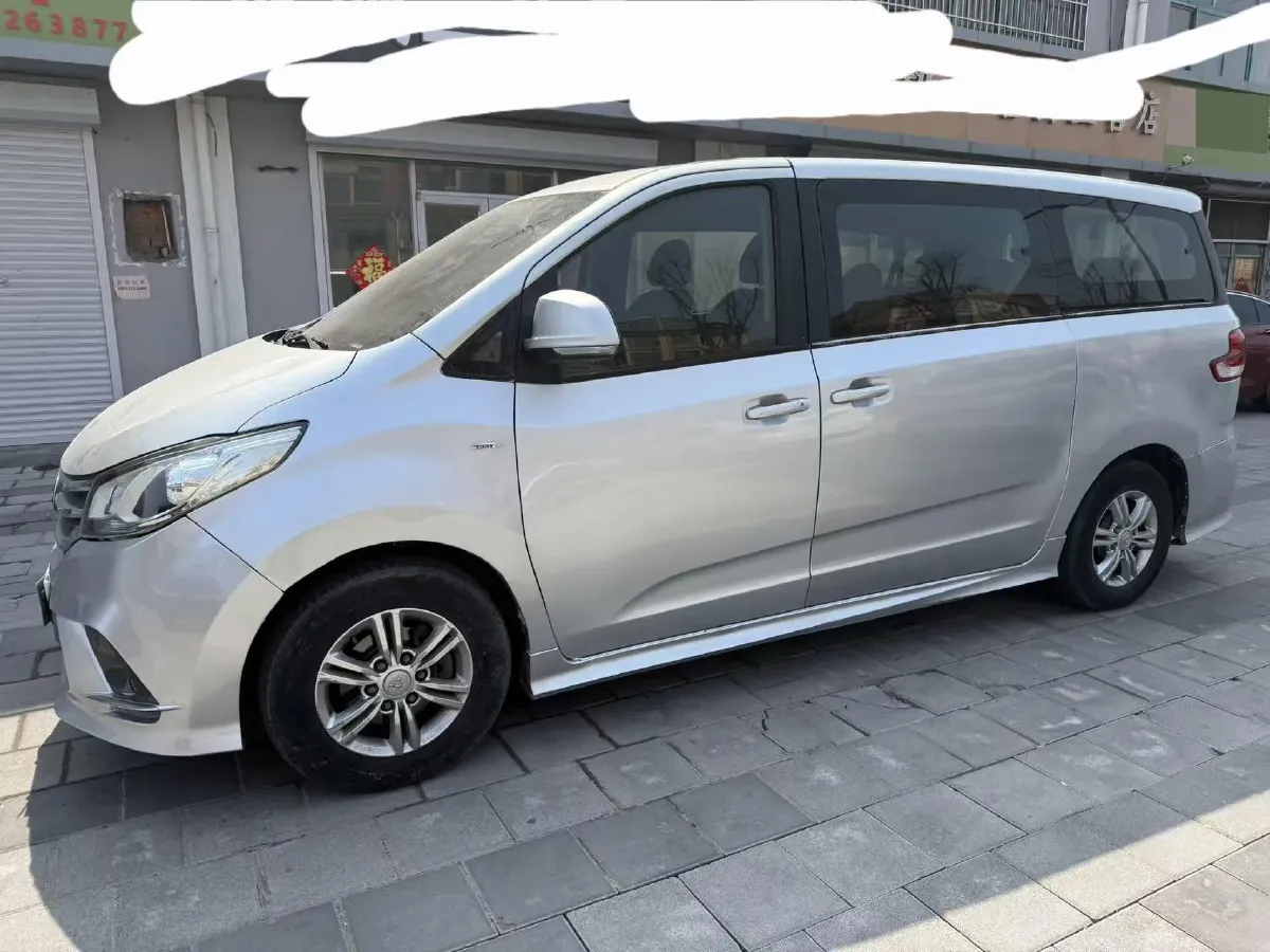 2018 MAXUS G10 2.0T 224HP L4 6AT,autocango,china used car exporter,china ev exporter,chinese used car exporter,chinese used ev exporter