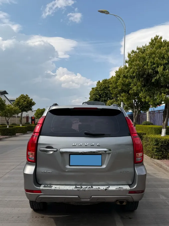 2020 Haval H9 2.0T 224HP L4 8AT,autocango,china used car exporter,china ev exporter,chinese used car exporter,chinese used ev exporter