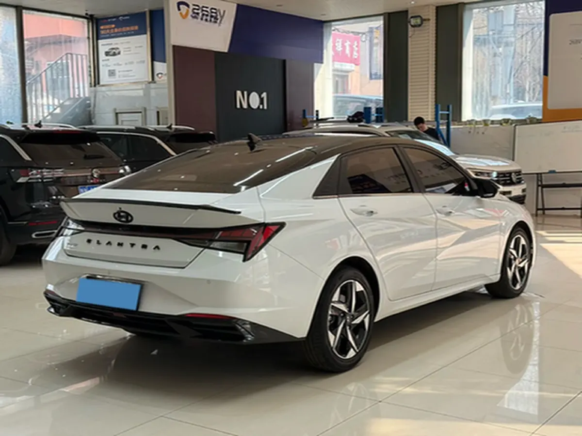 2022 Hyundai Elantra 1.5L 115HP L4 CVT,autocango,china used car exporter,china ev exporter,chinese used car exporter,chinese used ev exporter