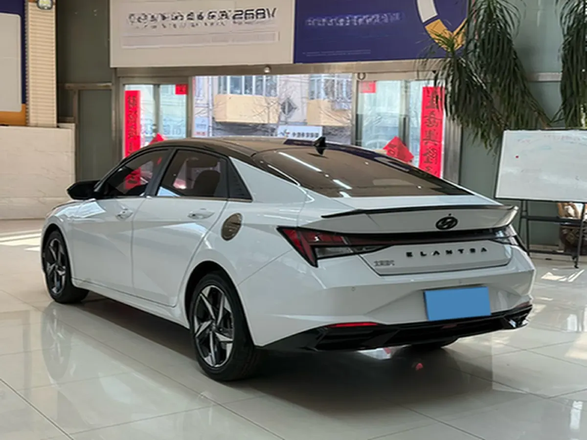 2022 Hyundai Elantra 1.5L 115HP L4 CVT,autocango,china used car exporter,china ev exporter,chinese used car exporter,chinese used ev exporter