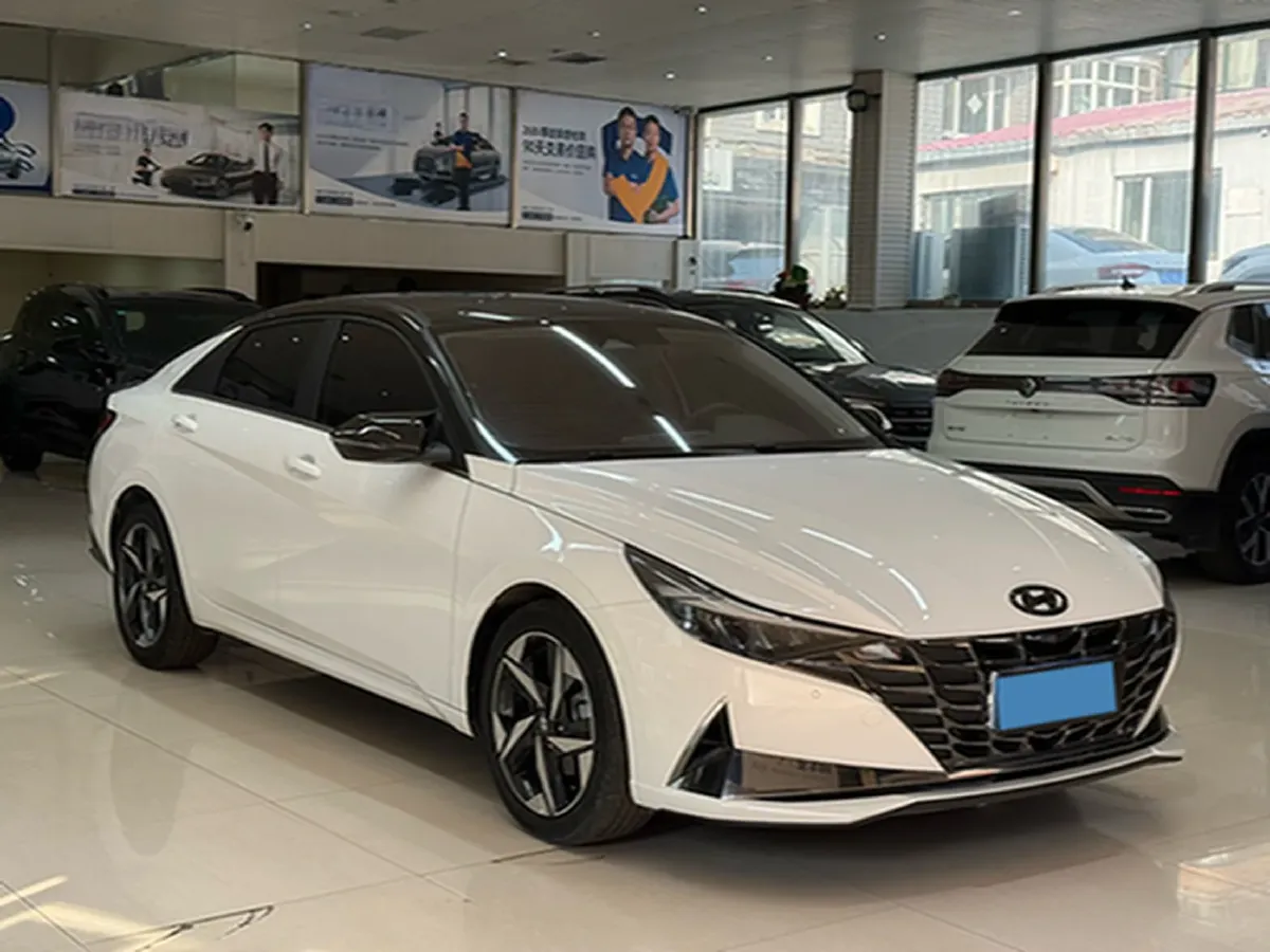 2022 Hyundai Elantra 1.5L 115HP L4 CVT,autocango,china used car exporter,china ev exporter,chinese used car exporter,chinese used ev exporter