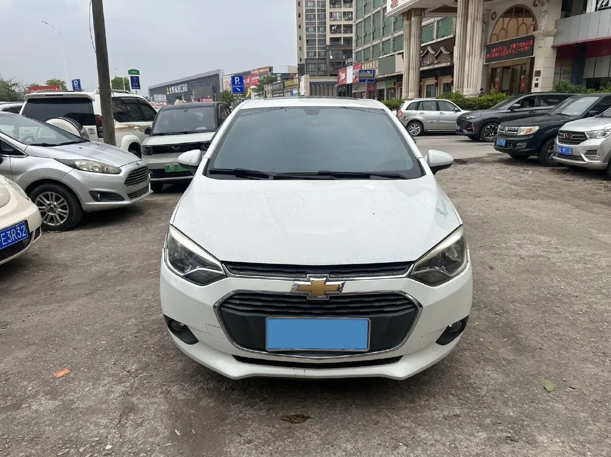 2018 Chevrolet Lova RV 1.5L 113HP L4 4AT,autocango,china used car exporter,china ev exporter,chinese used car exporter,chinese used ev exporter