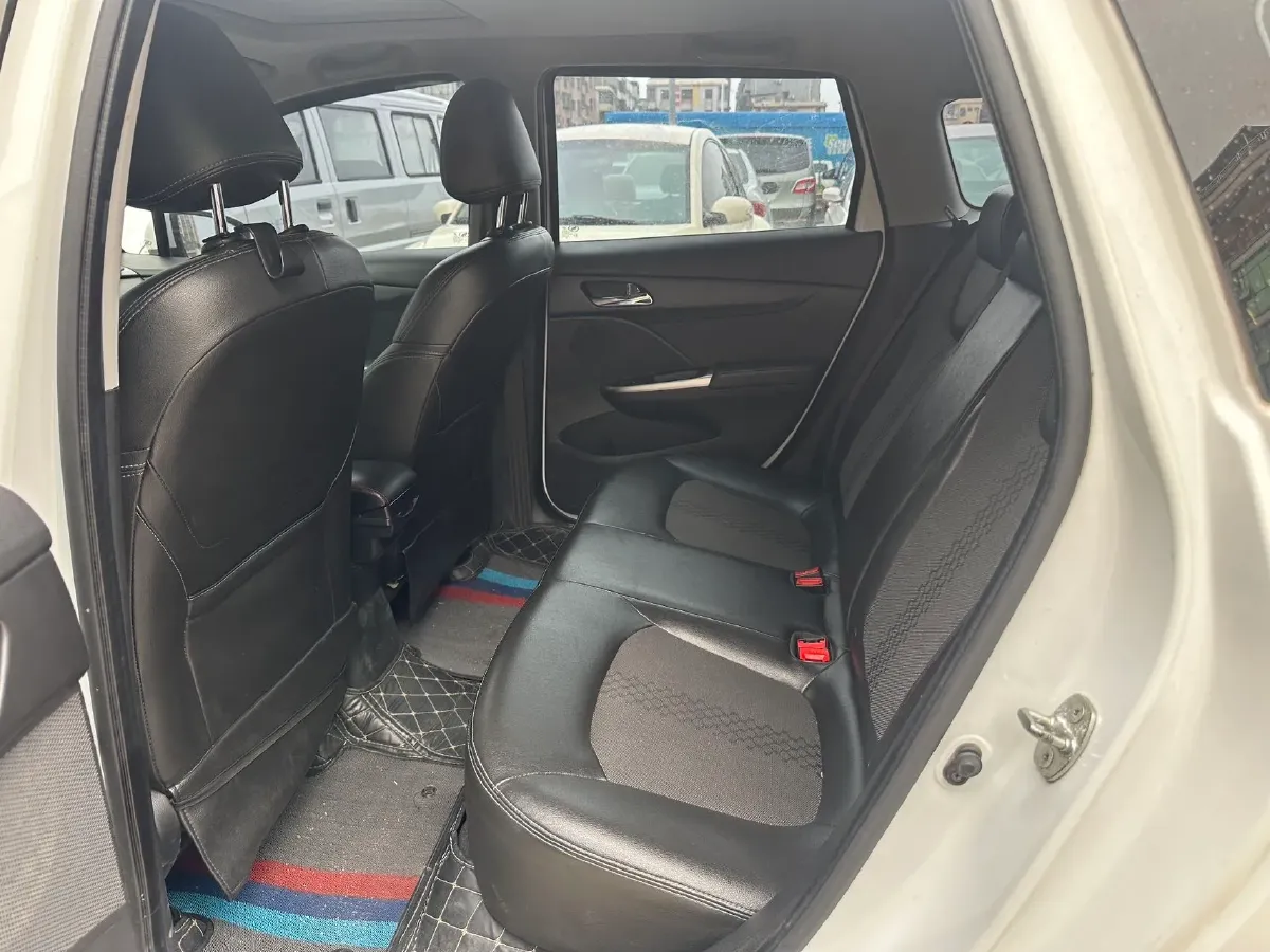 2018 Chevrolet Lova RV 1.5L 113HP L4 4AT,autocango,china used car exporter,china ev exporter,chinese used car exporter,chinese used ev exporter