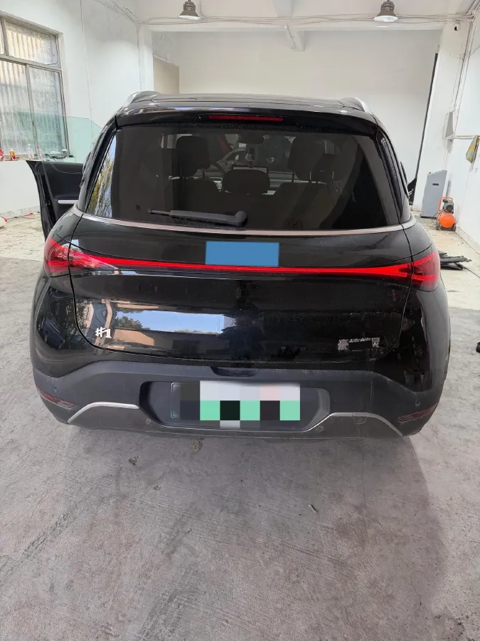 2022 Smart smart Elf 1 BEV 66KWH,autocango,china used car exporter,china ev exporter,chinese used car exporter,chinese used ev exporter