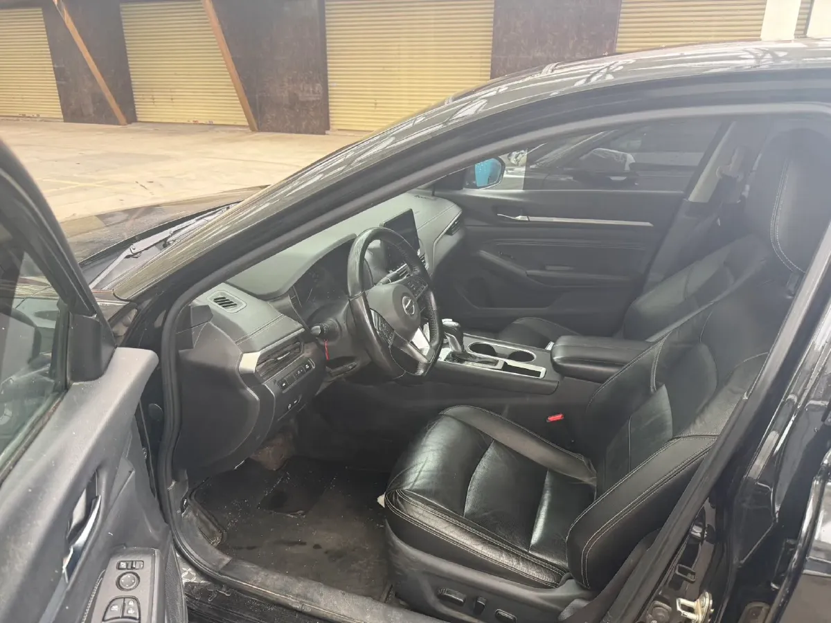 2020 Nissan Teana 2.0L 159HP L4 CVT,autocango,china used car exporter,china ev exporter,chinese used car exporter,chinese used ev exporter