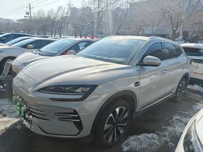 2025 BYD Song Plus 1.5L 101HP L4 E-CVT PHEV 26.6KWH,autocango,china used car exporter,china ev exporter,chinese used car exporter,chinese used ev exporter