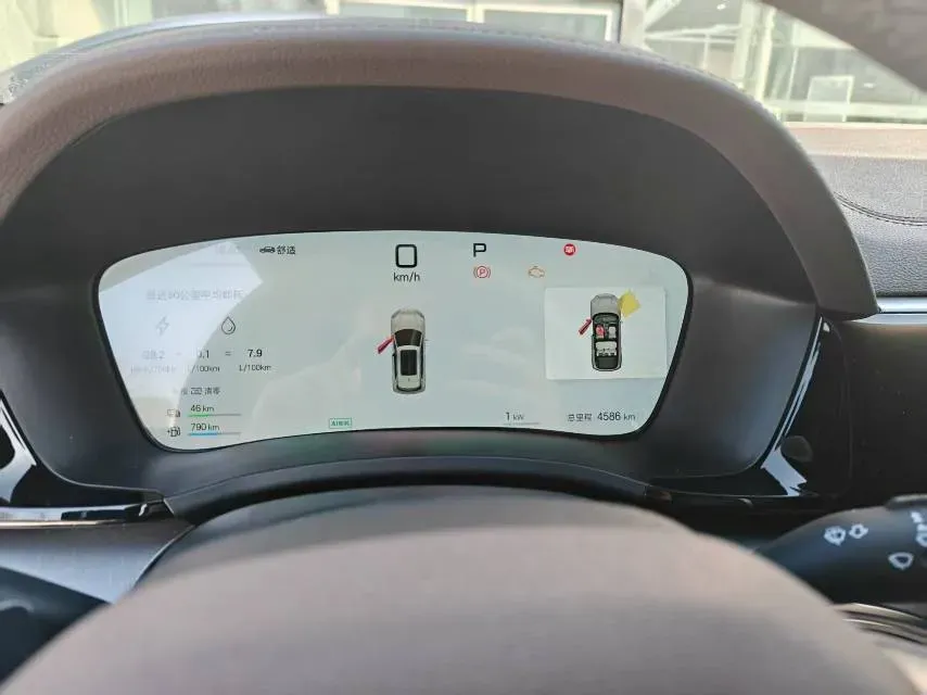 2025 BYD Song Plus 1.5L 101HP L4 E-CVT PHEV 26.6KWH,autocango,china used car exporter,china ev exporter,chinese used car exporter,chinese used ev exporter