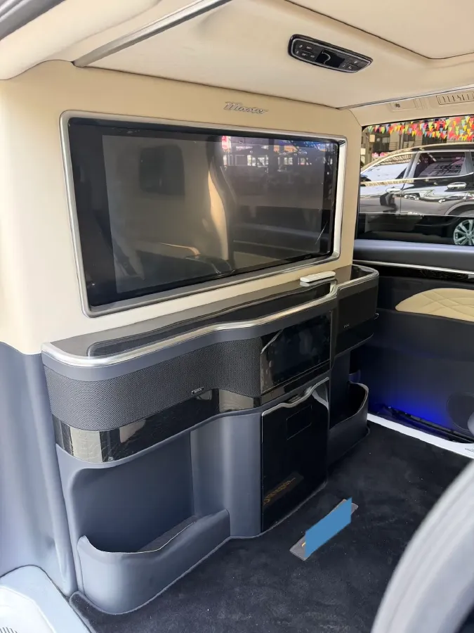 2021 GAC Trumpchi M8 2.0T 252HP L4 8AT,autocango,china used car exporter,china ev exporter,chinese used car exporter,chinese used ev exporter