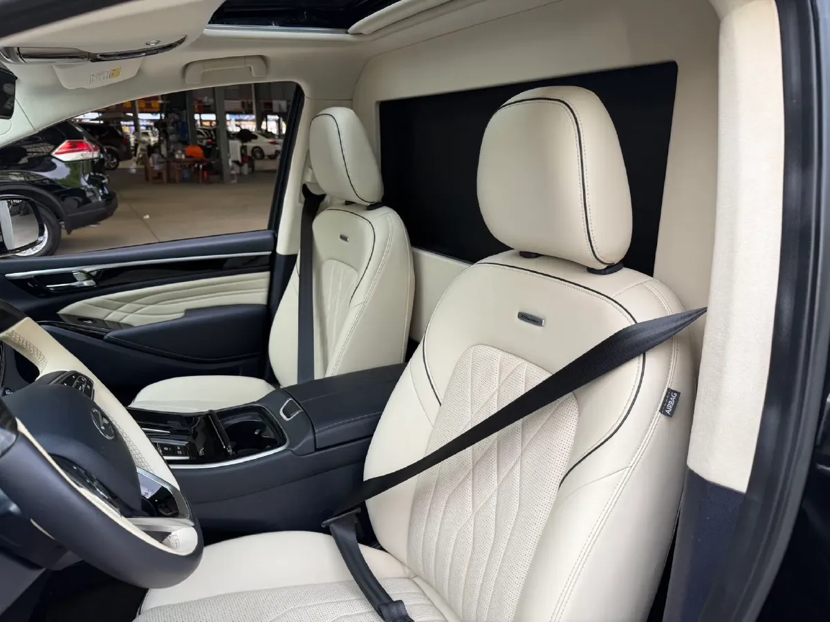 2021 GAC Trumpchi M8 2.0T 252HP L4 8AT,autocango,china used car exporter,china ev exporter,chinese used car exporter,chinese used ev exporter