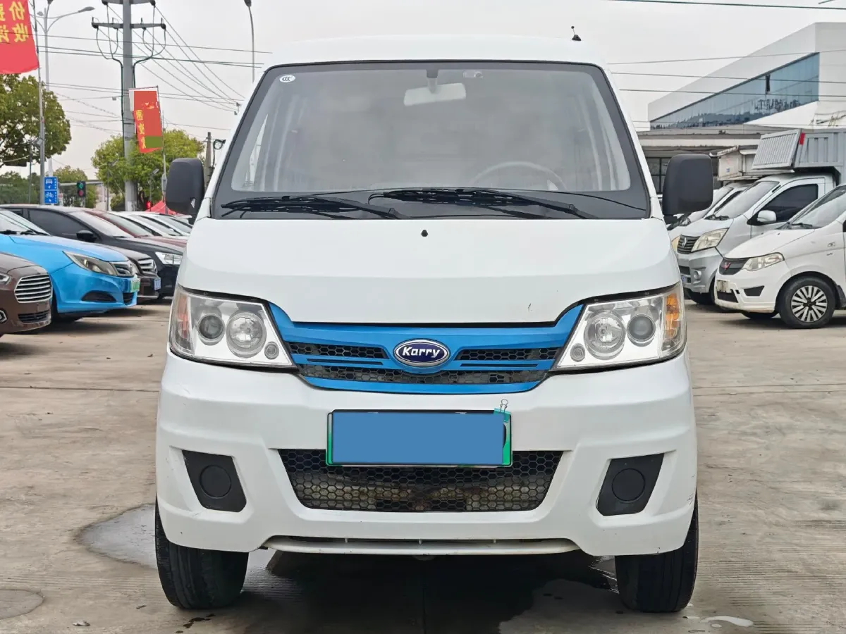 2021 Karry YouJin EV BEV 41.34KWH,autocango,china used car exporter,china ev exporter,chinese used car exporter,chinese used ev exporter