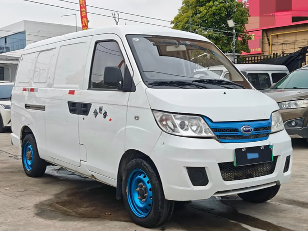 2021 Karry YouJin EV BEV 41.34KWH,autocango,china used car exporter,china ev exporter,chinese used car exporter,chinese used ev exporter