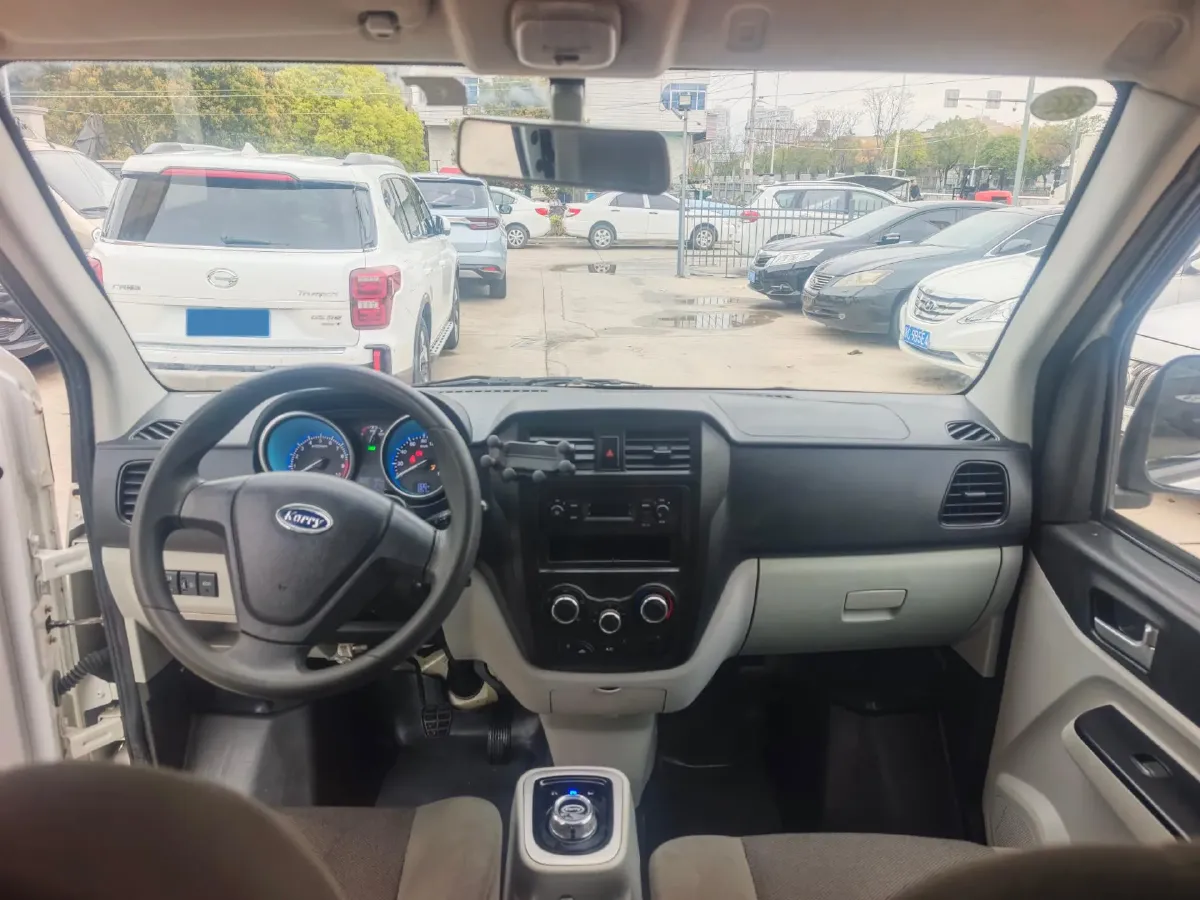 2021 Karry YouJin EV BEV 41.34KWH,autocango,china used car exporter,china ev exporter,chinese used car exporter,chinese used ev exporter