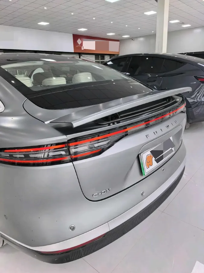 2025 Fulwin FulwinA9L 1.5T 156HP L4 1DHT PHEV,autocango,china used car exporter,china ev exporter,chinese used car exporter,chinese used ev exporter