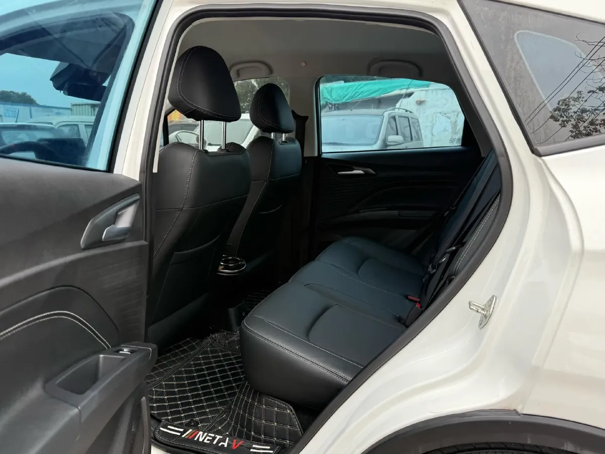 2021 Neta V BEV,autocango,china used car exporter,china ev exporter,chinese used car exporter,chinese used ev exporter