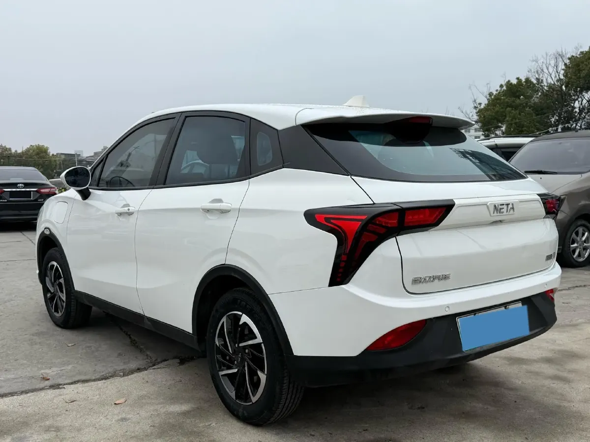 2021 Neta V BEV,autocango,china used car exporter,china ev exporter,chinese used car exporter,chinese used ev exporter