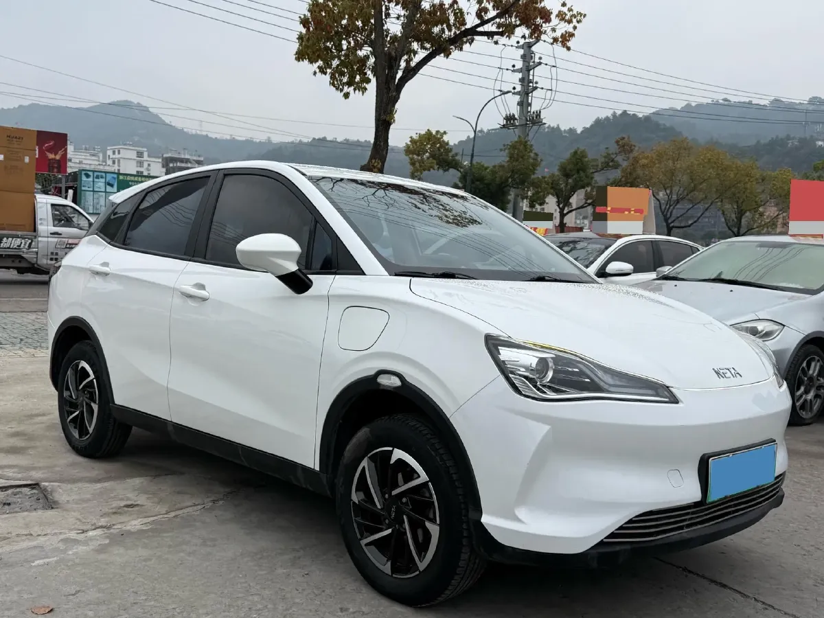 2021 Neta V BEV,autocango,china used car exporter,china ev exporter,chinese used car exporter,chinese used ev exporter