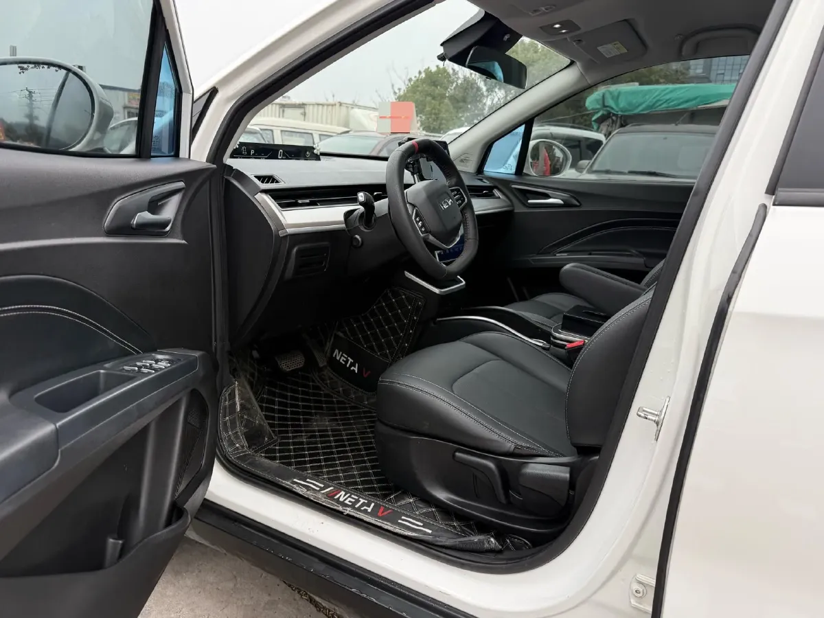 2021 Neta V BEV,autocango,china used car exporter,china ev exporter,chinese used car exporter,chinese used ev exporter