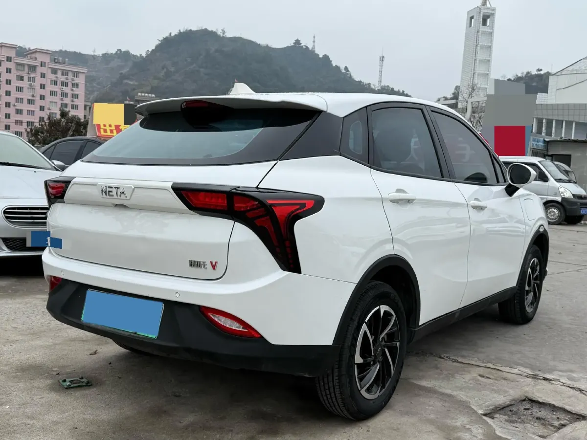 2021 Neta V BEV,autocango,china used car exporter,china ev exporter,chinese used car exporter,chinese used ev exporter