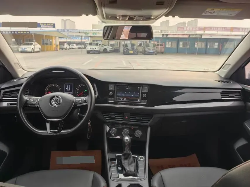 2020 Volkswagen Bora 1.5L 113HP L4 6AT,autocango,china used car exporter,china ev exporter,chinese used car exporter,chinese used ev exporter