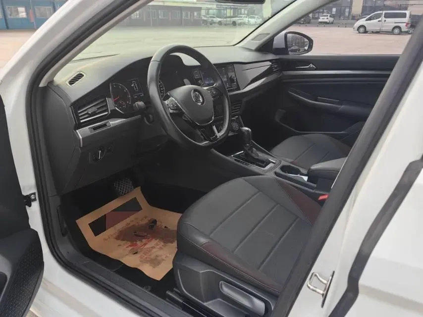 2020 Volkswagen Bora 1.5L 113HP L4 6AT,autocango,china used car exporter,china ev exporter,chinese used car exporter,chinese used ev exporter