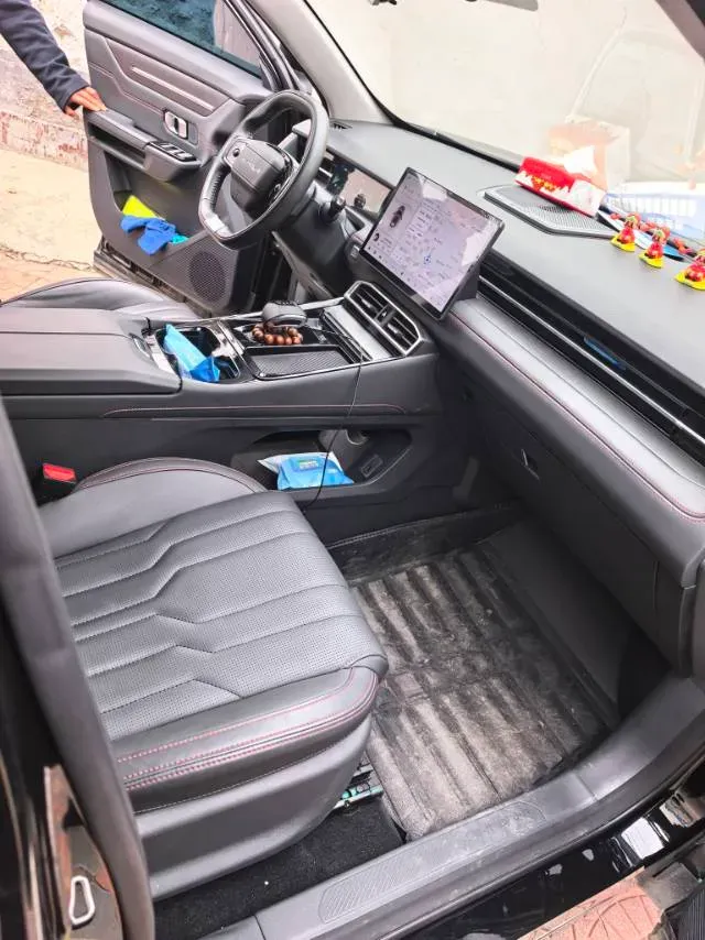 2025 Jetour DASHING 1.5T 156HP L4 6DCT,autocango,china used car exporter,china ev exporter,chinese used car exporter,chinese used ev exporter