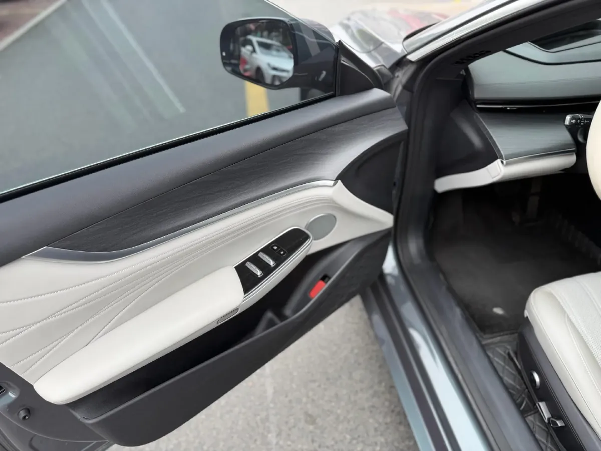 2024 ChangAn QiYuan A07 BEV 79.97KWH,autocango,china used car exporter,china ev exporter,chinese used car exporter,chinese used ev exporter