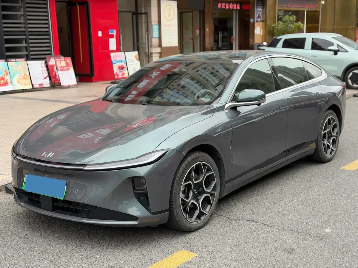 2024 ChangAn QiYuan A07 BEV 79.97KWH,autocango,china used car exporter,china ev exporter,chinese used car exporter,chinese used ev exporter