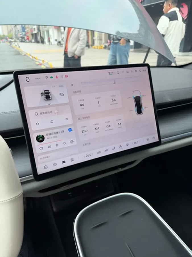 2024 ChangAn QiYuan A07 BEV 79.97KWH,autocango,china used car exporter,china ev exporter,chinese used car exporter,chinese used ev exporter