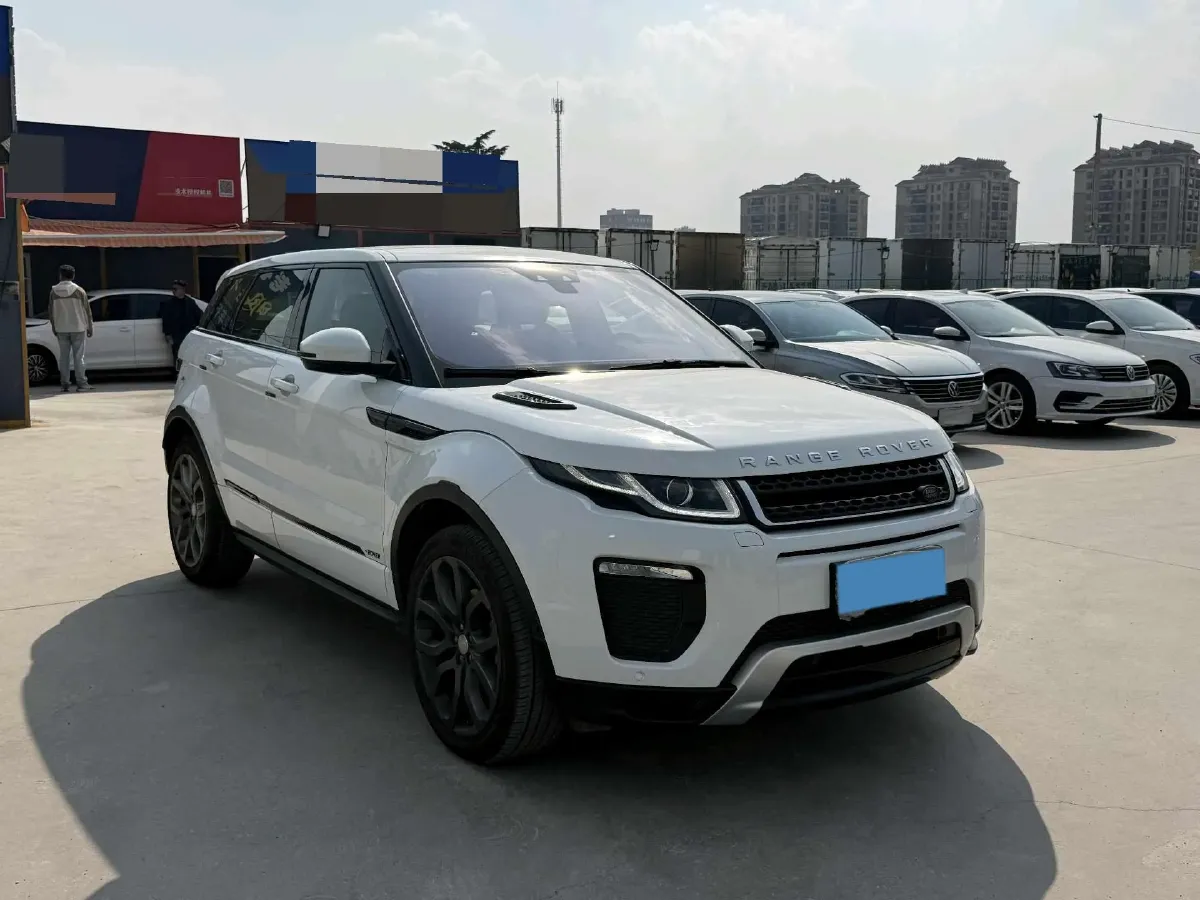 2018 Jaguar F-PACE 2.0T 250HP L4 8AT,autocango,china used car exporter,china ev exporter,chinese used car exporter,chinese used ev exporter