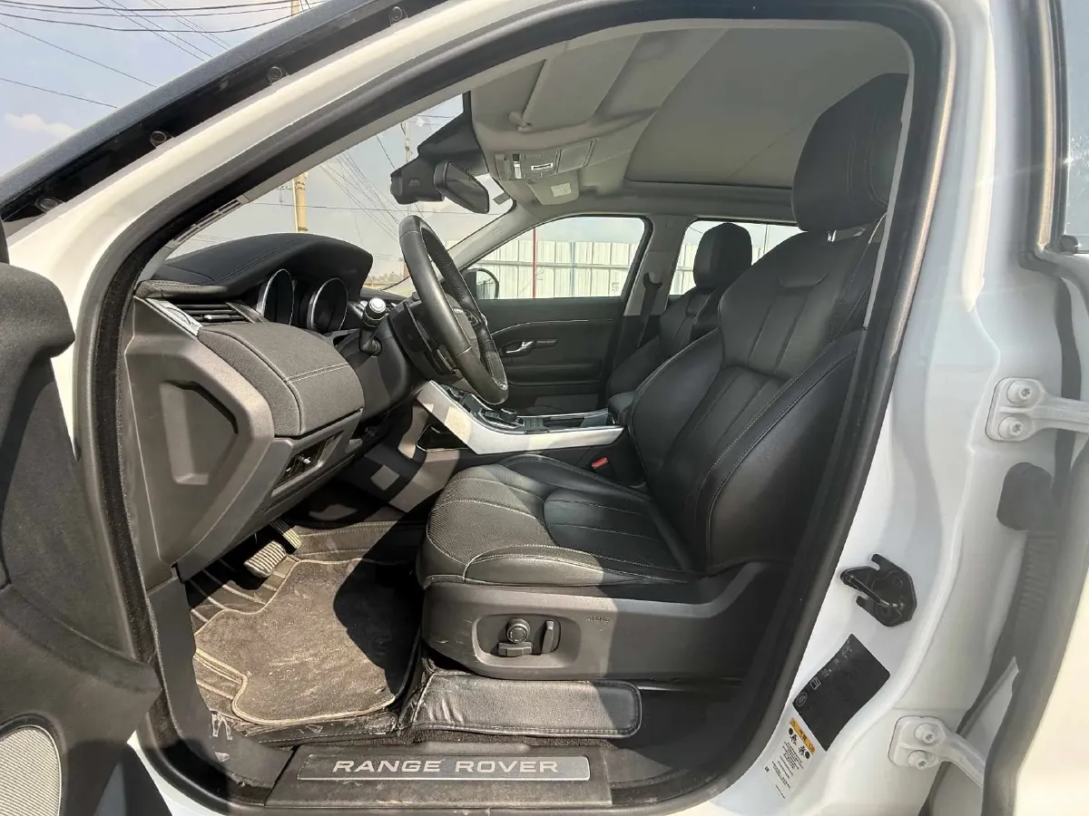 2018 Jaguar F-PACE 2.0T 250HP L4 8AT,autocango,china used car exporter,china ev exporter,chinese used car exporter,chinese used ev exporter