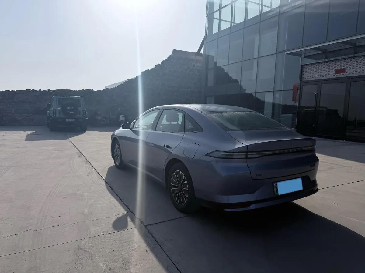 2026 Nissan N7 1.5L 102HP L4 1DHT PHEV,autocango,china used car exporter,china ev exporter,chinese used car exporter,chinese used ev exporter