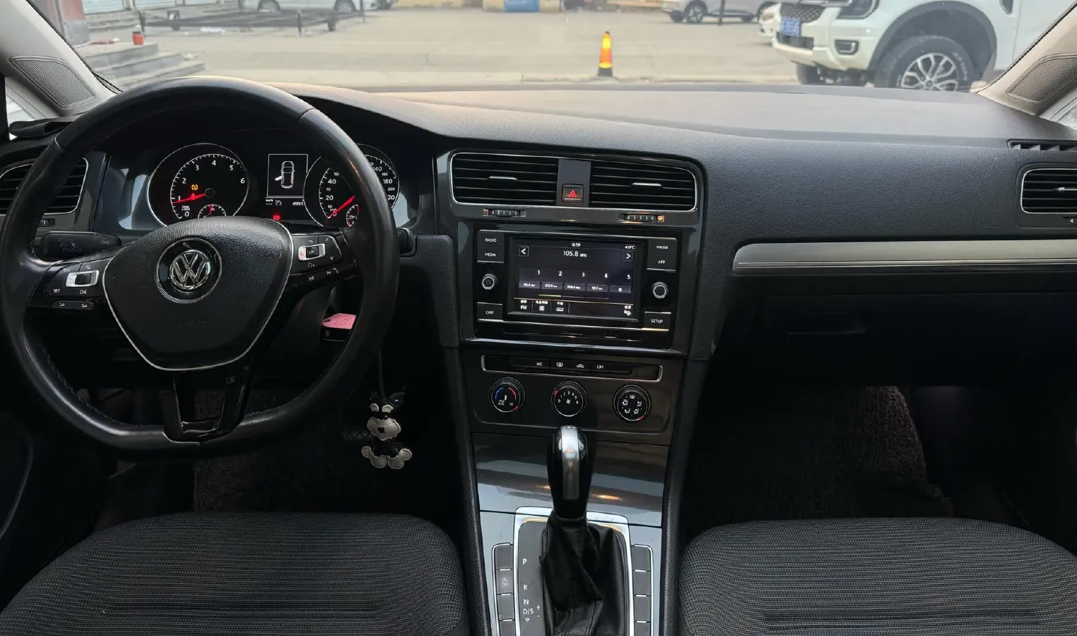 2018 Volkswagen Golf 1.4T 131HP L4 7DCT,autocango,china used car exporter,china ev exporter,chinese used car exporter,chinese used ev exporter