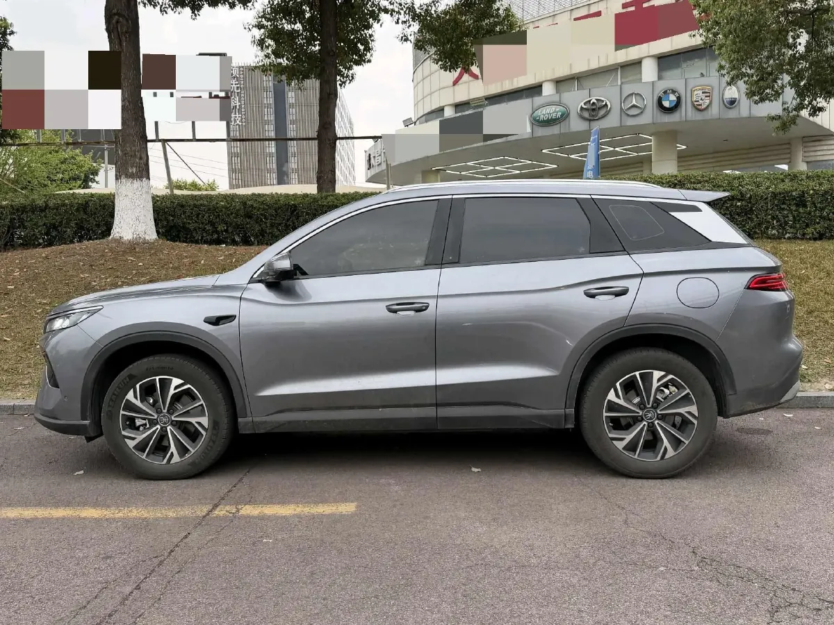 2026 BYD Song Pro 1.5L 101HP L4 E-CVT PHEV,autocango,china used car exporter,china ev exporter,chinese used car exporter,chinese used ev exporter