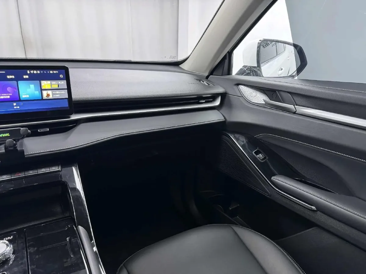 2022 Haval H6 1.5T 184HP L4 7DCT,autocango,china used car exporter,china ev exporter,chinese used car exporter,chinese used ev exporter