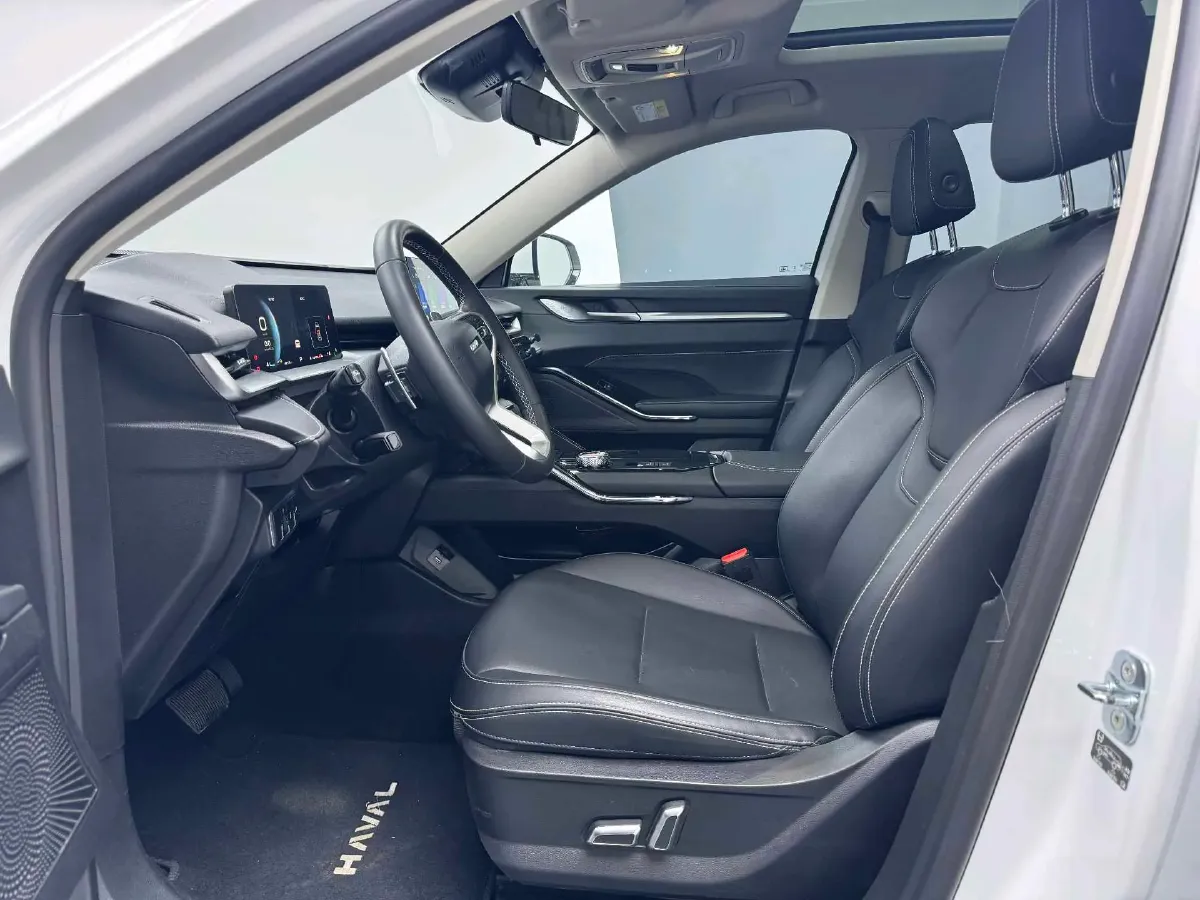 2022 Haval H6 1.5T 184HP L4 7DCT,autocango,china used car exporter,china ev exporter,chinese used car exporter,chinese used ev exporter