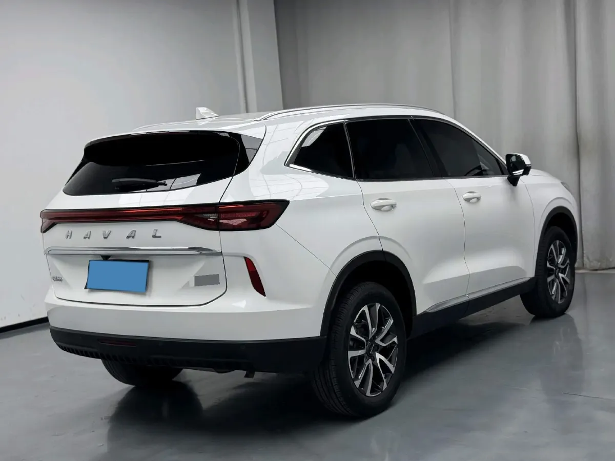 2022 Haval H6 1.5T 184HP L4 7DCT,autocango,china used car exporter,china ev exporter,chinese used car exporter,chinese used ev exporter