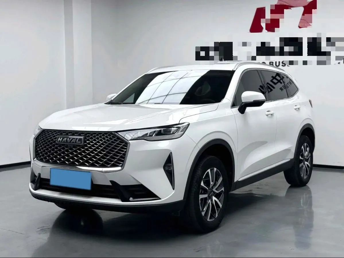 2022 Haval H6 1.5T 184HP L4 7DCT,autocango,china used car exporter,china ev exporter,chinese used car exporter,chinese used ev exporter