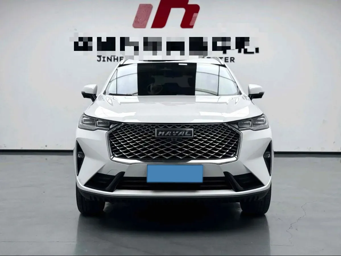 2022 Haval H6 1.5T 184HP L4 7DCT,autocango,china used car exporter,china ev exporter,chinese used car exporter,chinese used ev exporter