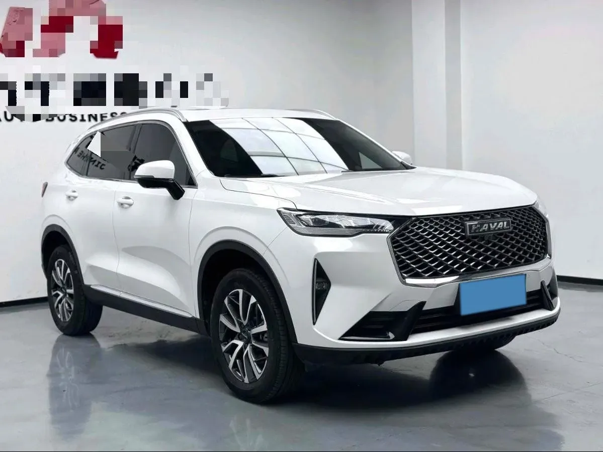 2022 Haval H6 1.5T 184HP L4 7DCT,autocango,china used car exporter,china ev exporter,chinese used car exporter,chinese used ev exporter