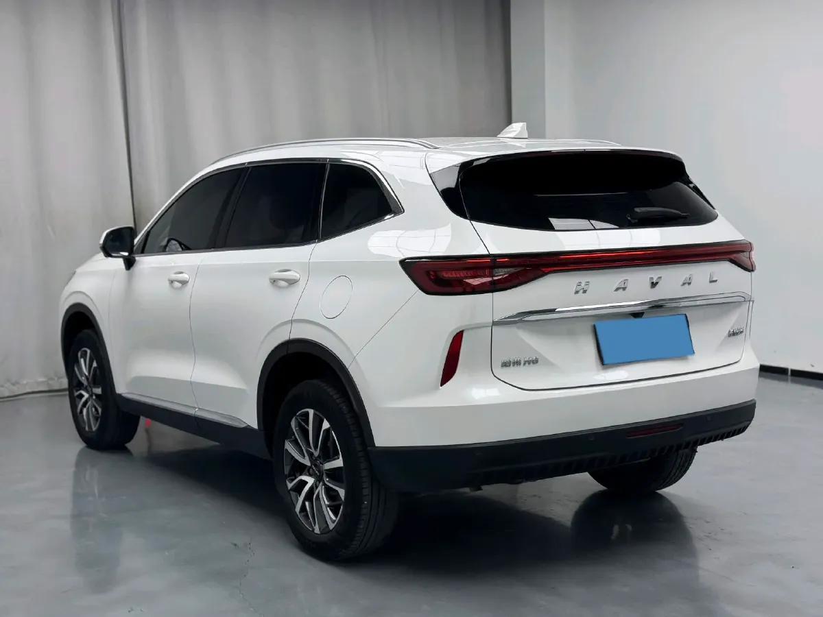 2022 Haval H6 1.5T 184HP L4 7DCT,autocango,china used car exporter,china ev exporter,chinese used car exporter,chinese used ev exporter