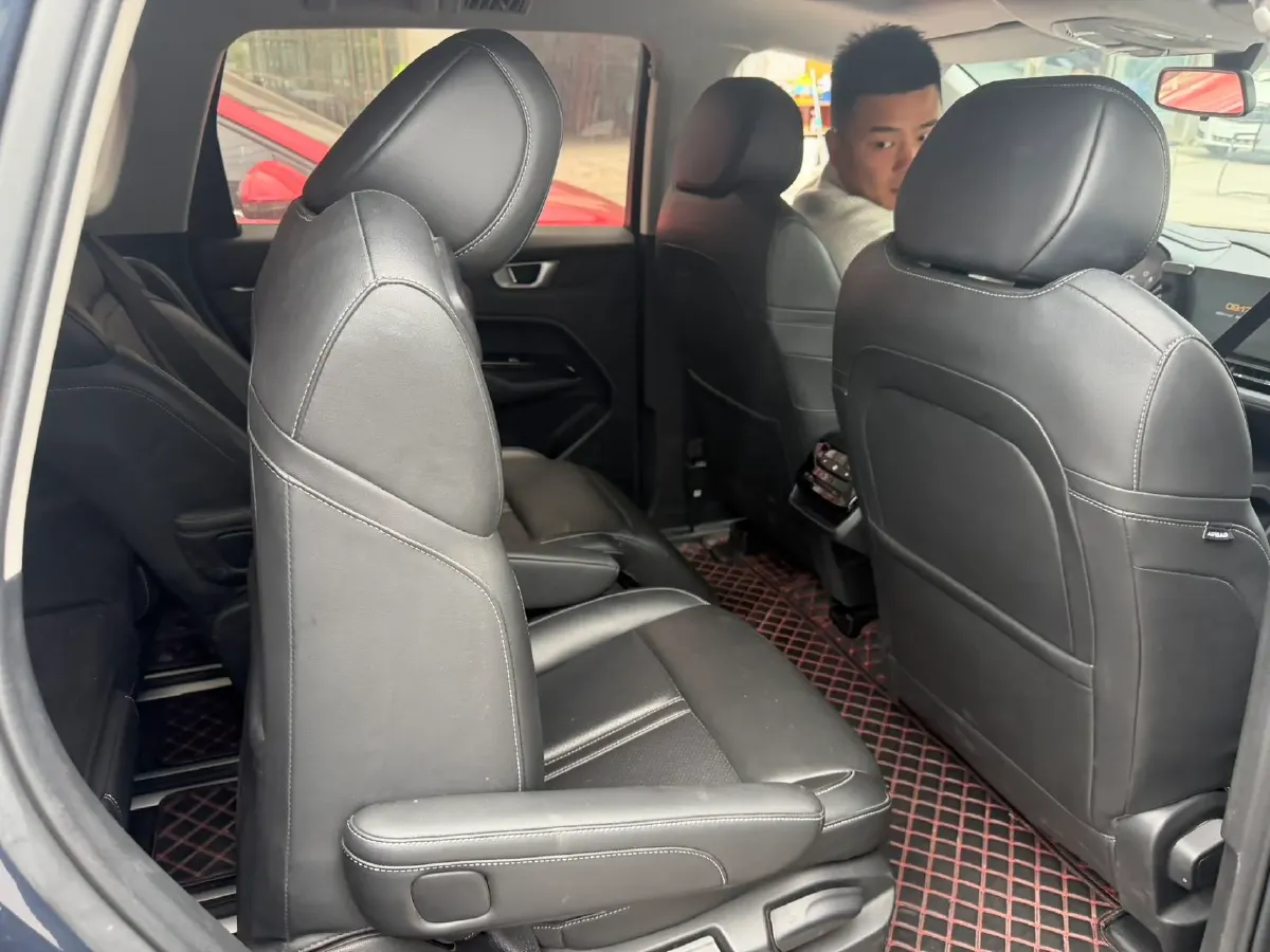 2020 WuLing KaiJie 1.5T 147HP L4 CVT,autocango,china used car exporter,china ev exporter,chinese used car exporter,chinese used ev exporter