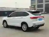 2021 Haval M6 1.5T 150HP L4 7DCT