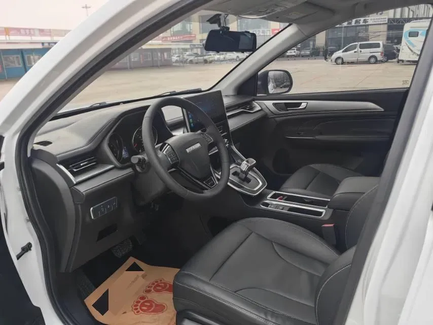 2021 Haval M6 1.5T 150HP L4 7DCT,autocango,china used car exporter,china ev exporter,chinese used car exporter,chinese used ev exporter