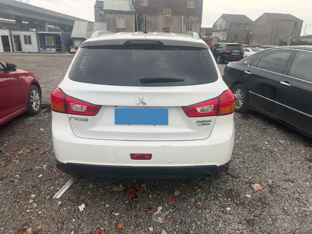 2019 Mitsubishi Eclipse Cross 1.5T 170HP L4 CVT,autocango,china used car exporter,china ev exporter,chinese used car exporter,chinese used ev exporter