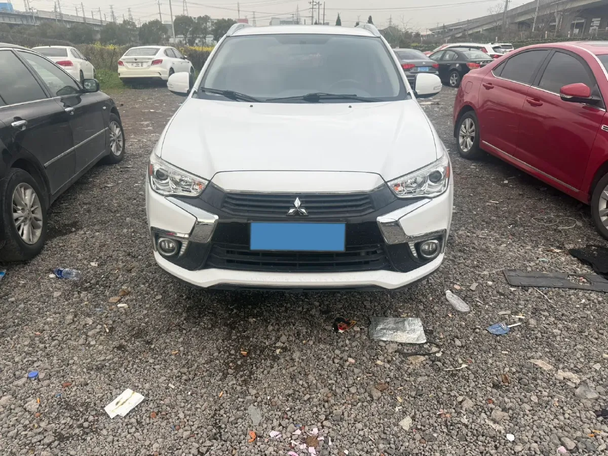 2019 Mitsubishi Eclipse Cross 1.5T 170HP L4 CVT,autocango,china used car exporter,china ev exporter,chinese used car exporter,chinese used ev exporter