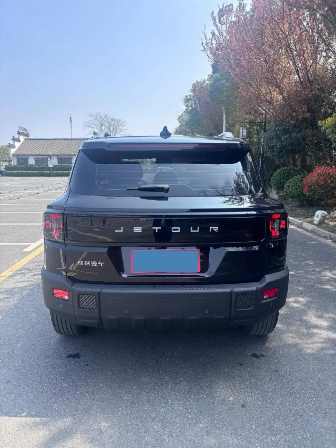 2025 Jetour DASHING 1.5T 184HP L4 7DCT,autocango,china used car exporter,china ev exporter,chinese used car exporter,chinese used ev exporter