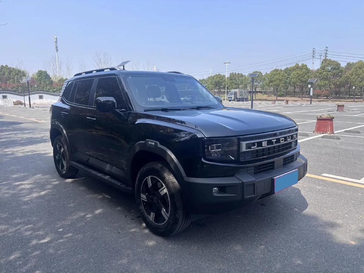 2025 Jetour DASHING 1.5T 184HP L4 7DCT,autocango,china used car exporter,china ev exporter,chinese used car exporter,chinese used ev exporter