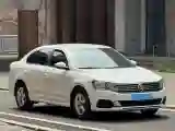 2019 Volkswagen T-Cross 1.5L 113HP L4 6AT