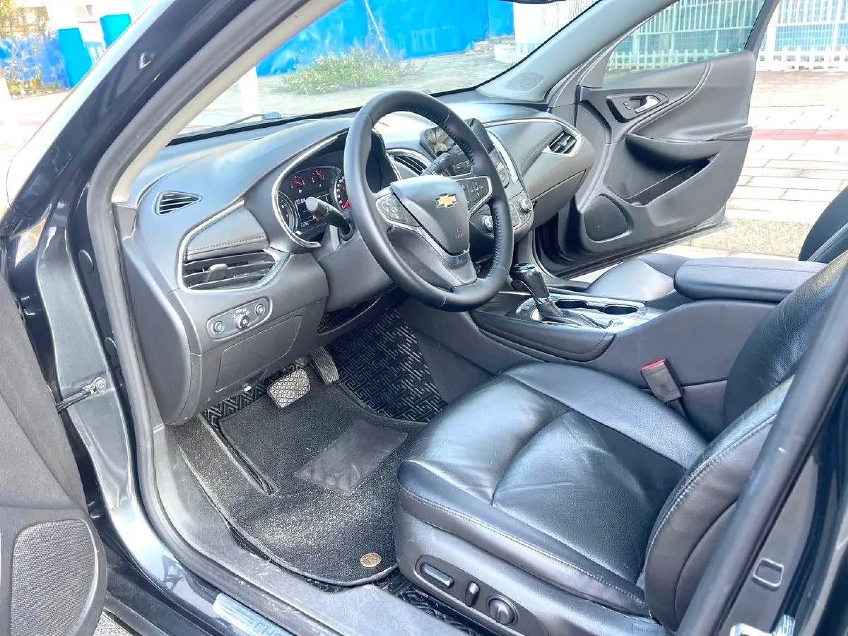 2018 Chevrolet Malibu XL 1.5T 170HP L4 6AT,autocango,china used car exporter,china ev exporter,chinese used car exporter,chinese used ev exporter