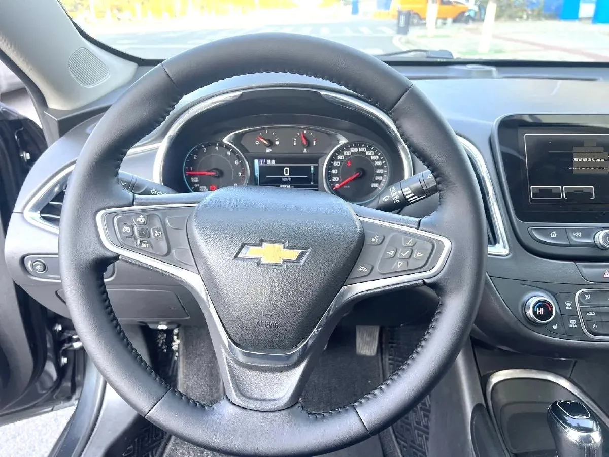 2018 Chevrolet Malibu XL 1.5T 170HP L4 6AT,autocango,china used car exporter,china ev exporter,chinese used car exporter,chinese used ev exporter